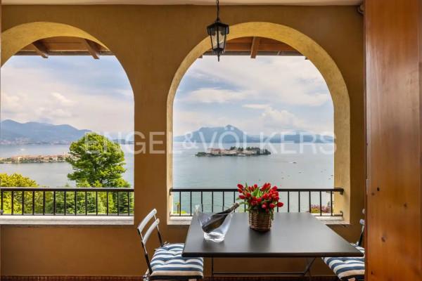 appartamento in vendita a Stresa