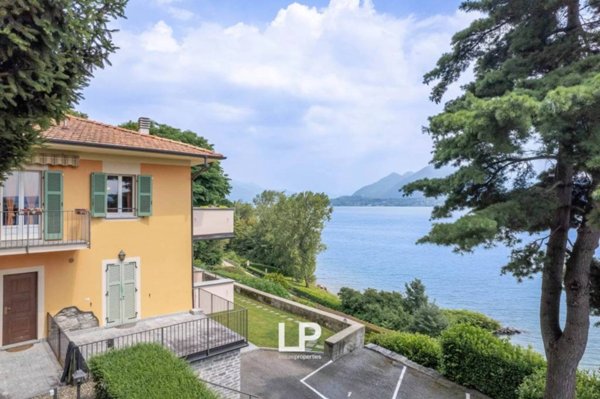 appartamento in vendita a Stresa