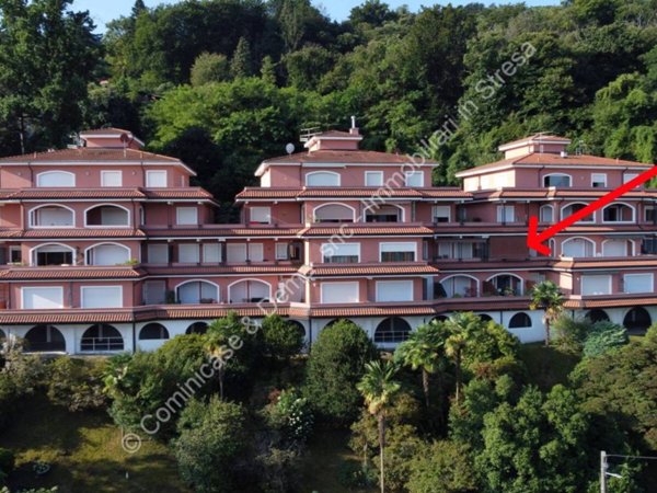 appartamento in vendita a Stresa