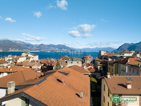 appartamento in vendita a Stresa