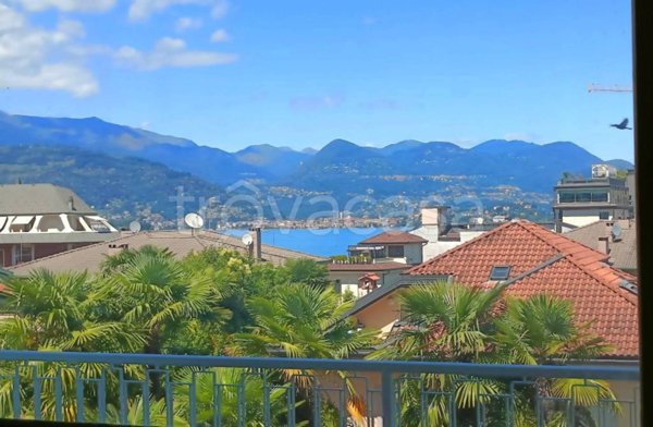 appartamento in vendita a Stresa