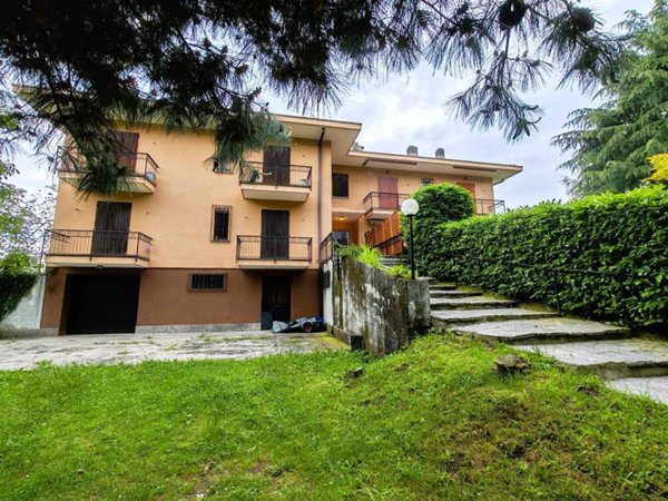 appartamento in vendita a Stresa