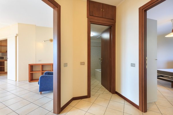 appartamento in vendita a Stresa