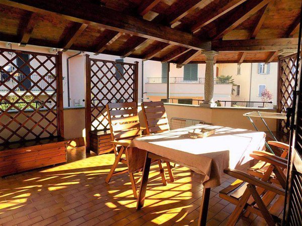 casa indipendente in vendita a Stresa in zona Mottarone