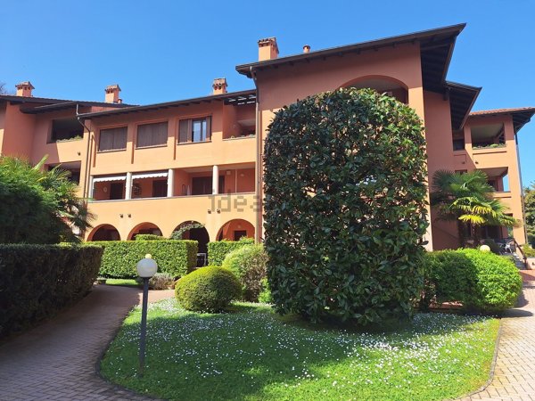 appartamento in vendita a Stresa