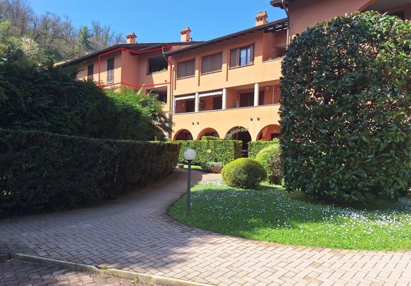 appartamento in vendita a Stresa