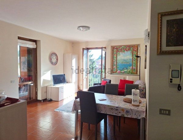 appartamento in vendita a Stresa