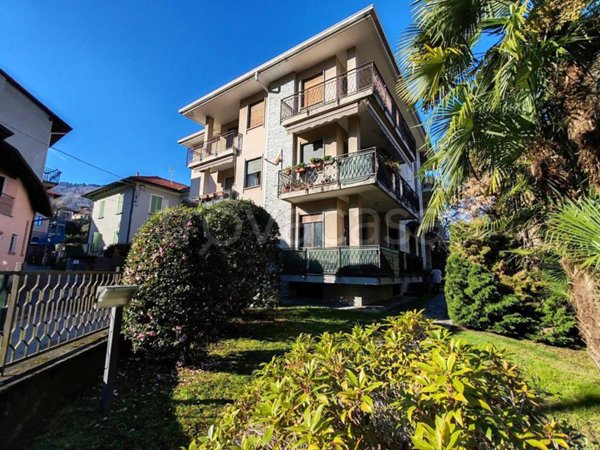 appartamento in vendita a Stresa