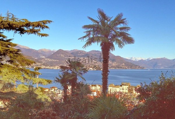 appartamento in vendita a Stresa