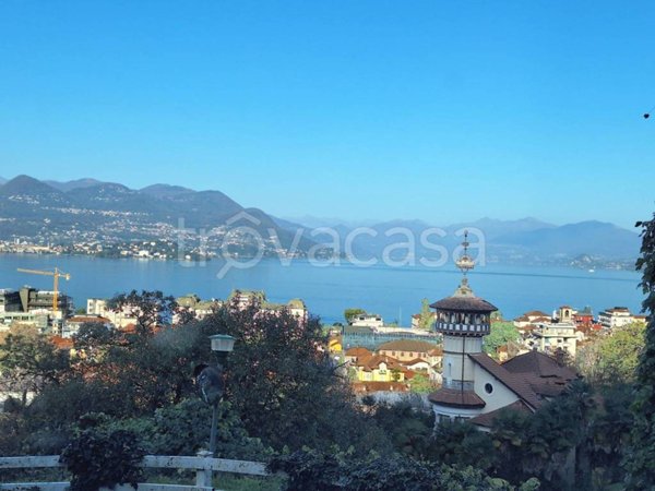appartamento in vendita a Stresa