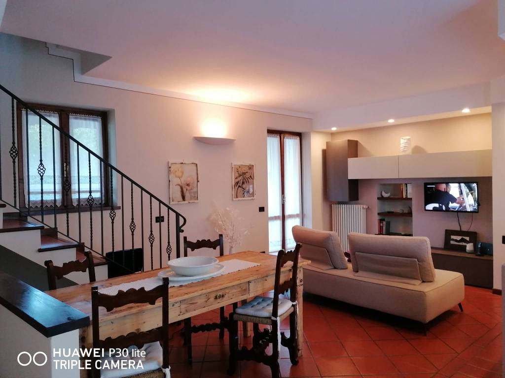 casa indipendente in vendita a Stresa