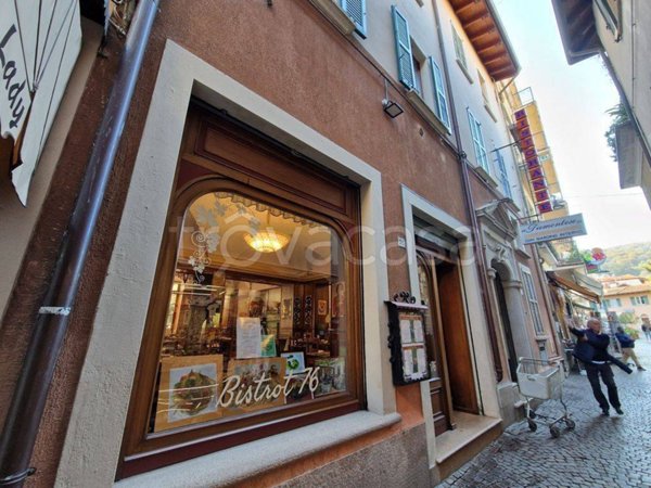 casa indipendente in vendita a Stresa