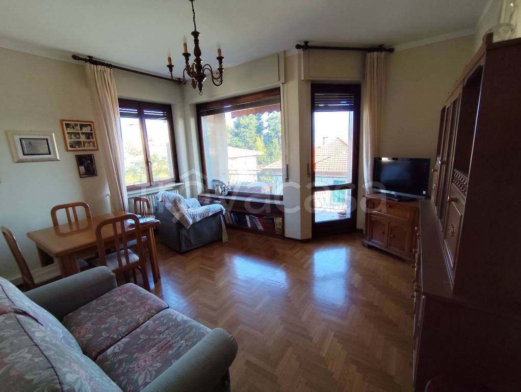 appartamento in vendita a Stresa