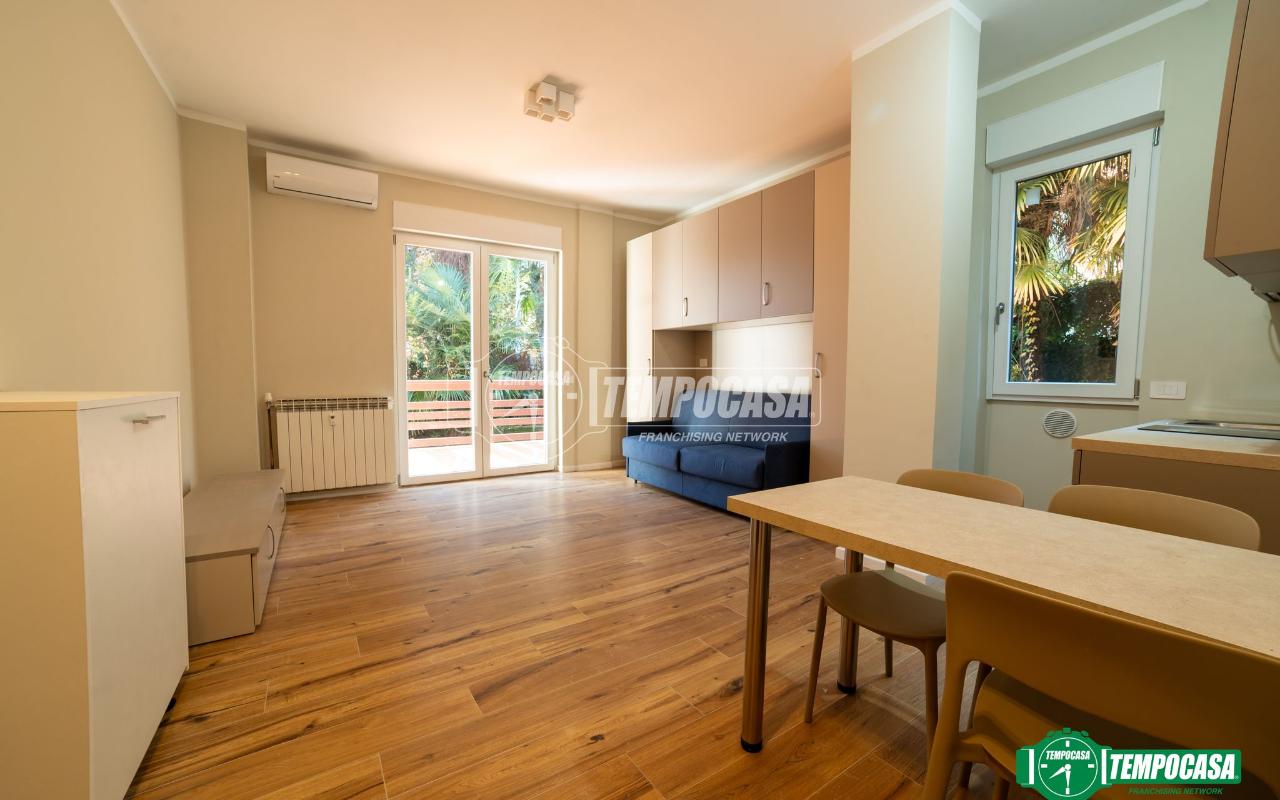 appartamento in vendita a Stresa