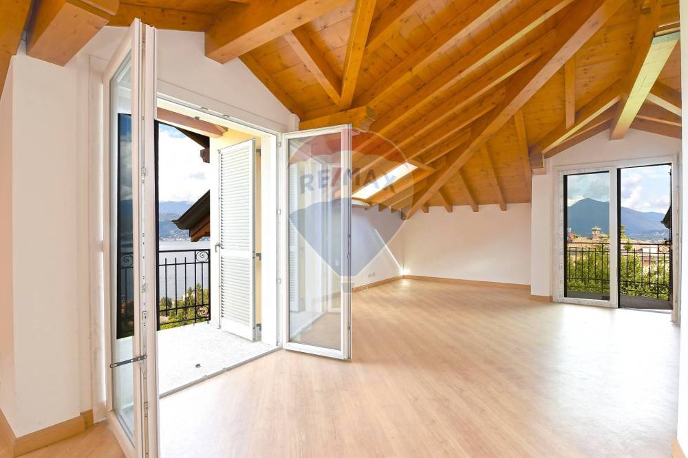 appartamento in vendita a Stresa