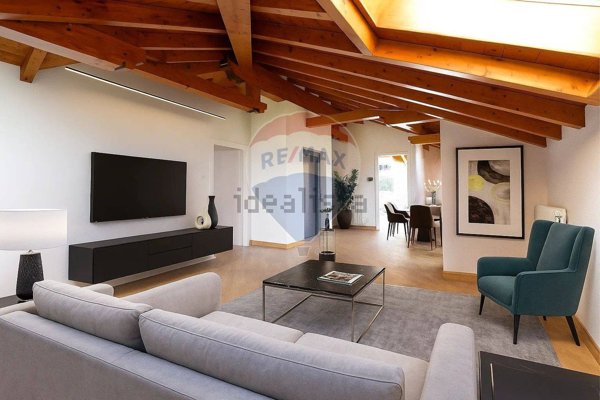 appartamento in vendita a Stresa