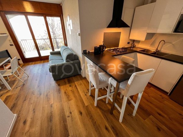 appartamento in vendita a Stresa