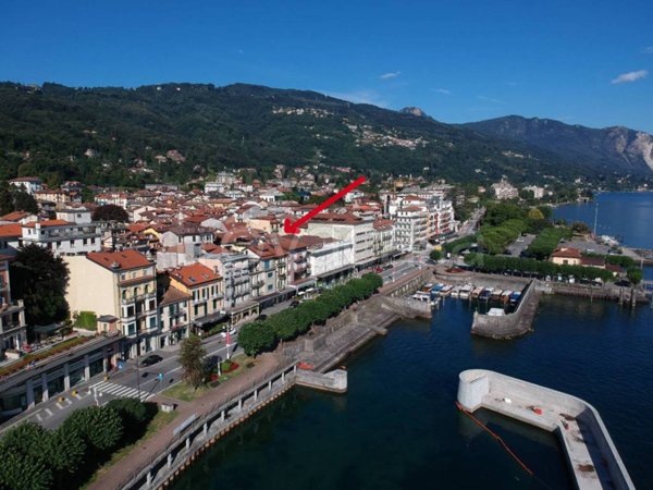 negozio in vendita a Stresa