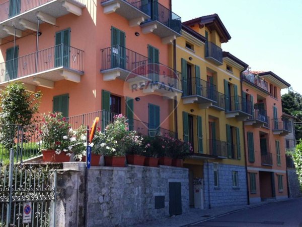 appartamento in vendita a Stresa