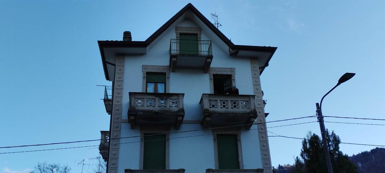 appartamento in vendita a Stresa