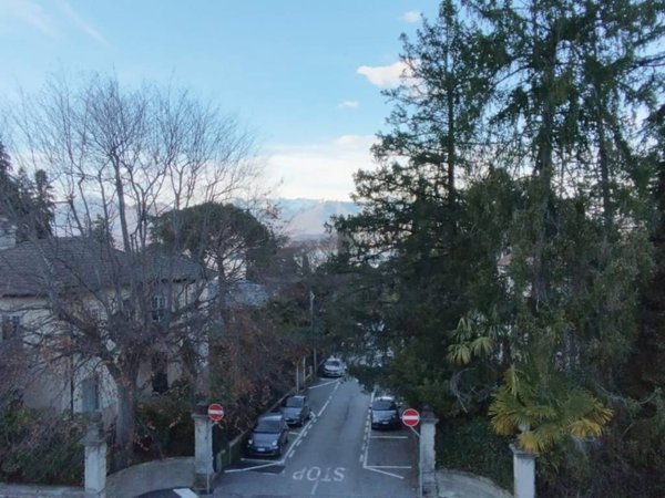 appartamento in vendita a Stresa
