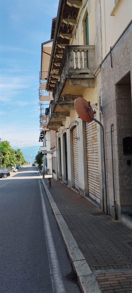 appartamento in vendita a Stresa