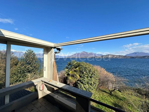 casa indipendente in vendita a Stresa