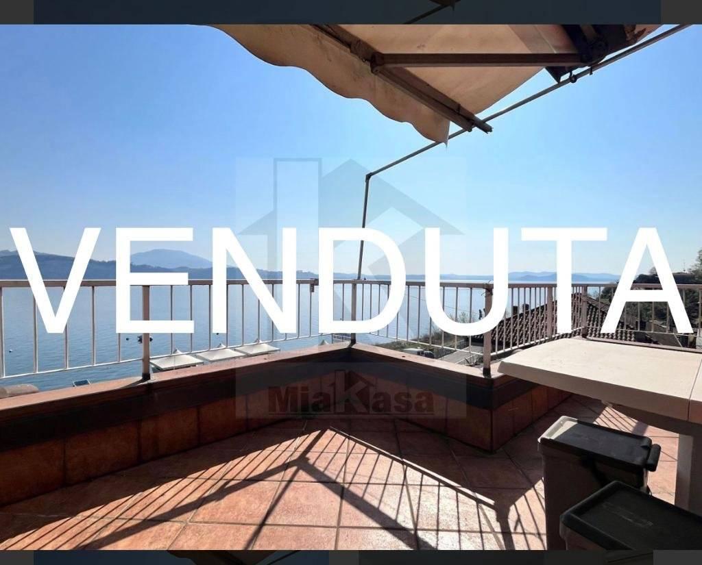 appartamento in vendita a Stresa