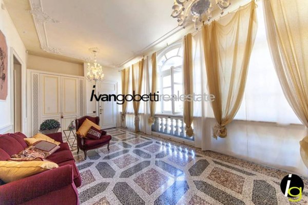 appartamento in vendita a Stresa