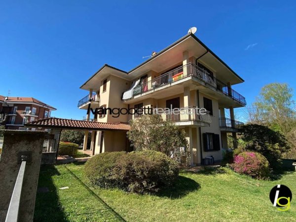 appartamento in vendita a Stresa