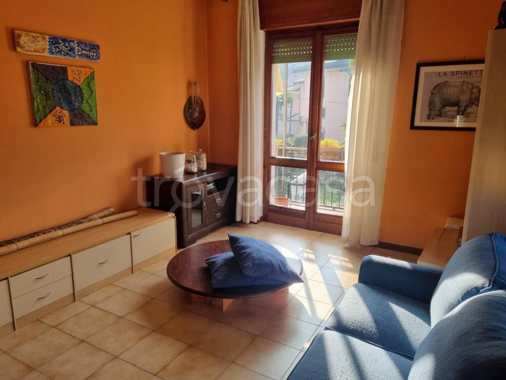 appartamento in vendita a Stresa
