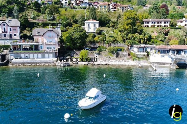 casa indipendente in vendita a Stresa