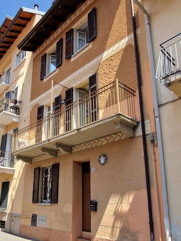 appartamento in vendita a Stresa