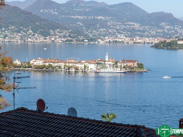 appartamento in vendita a Stresa