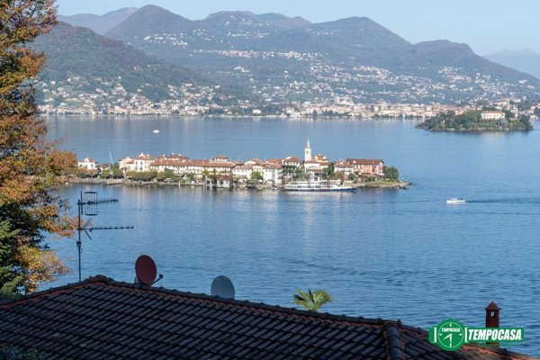 appartamento in vendita a Stresa