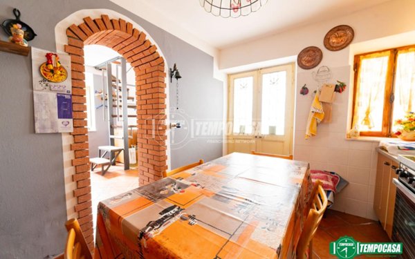 casa indipendente in vendita a Stresa