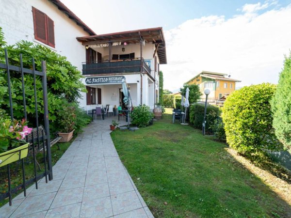 negozio in vendita a Stresa in zona Someraro