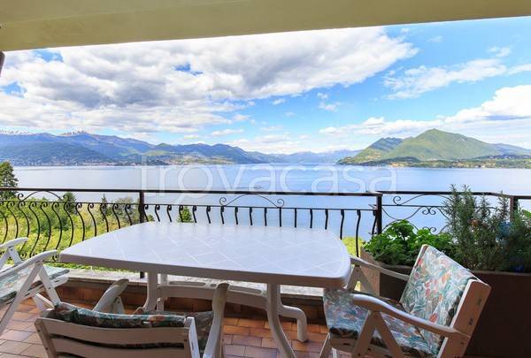 appartamento in vendita a Stresa