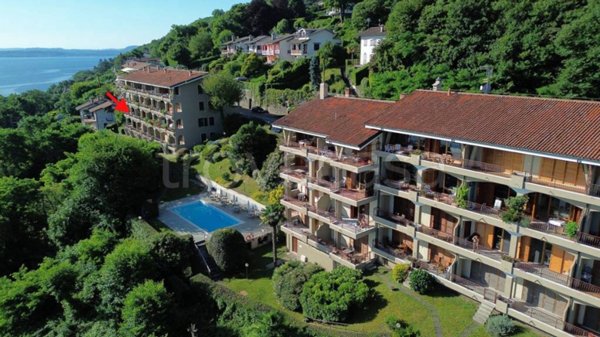 appartamento in vendita a Stresa