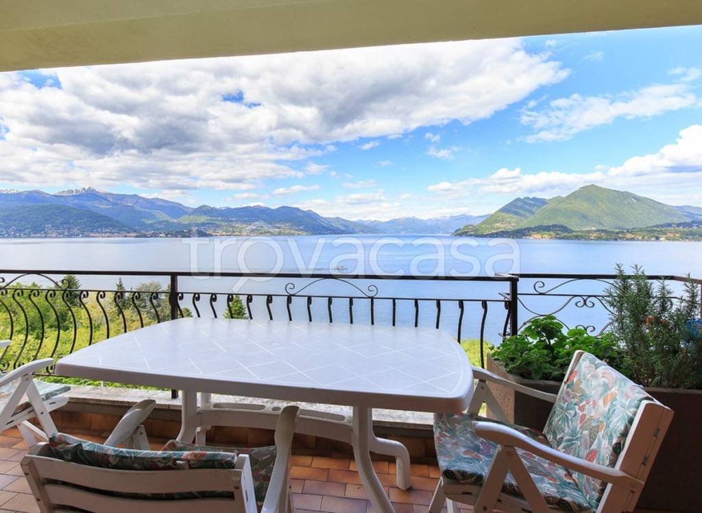 appartamento in vendita a Stresa