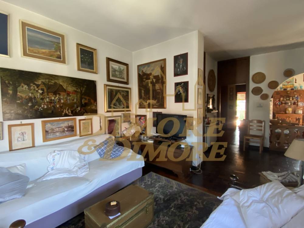appartamento in vendita a Stresa