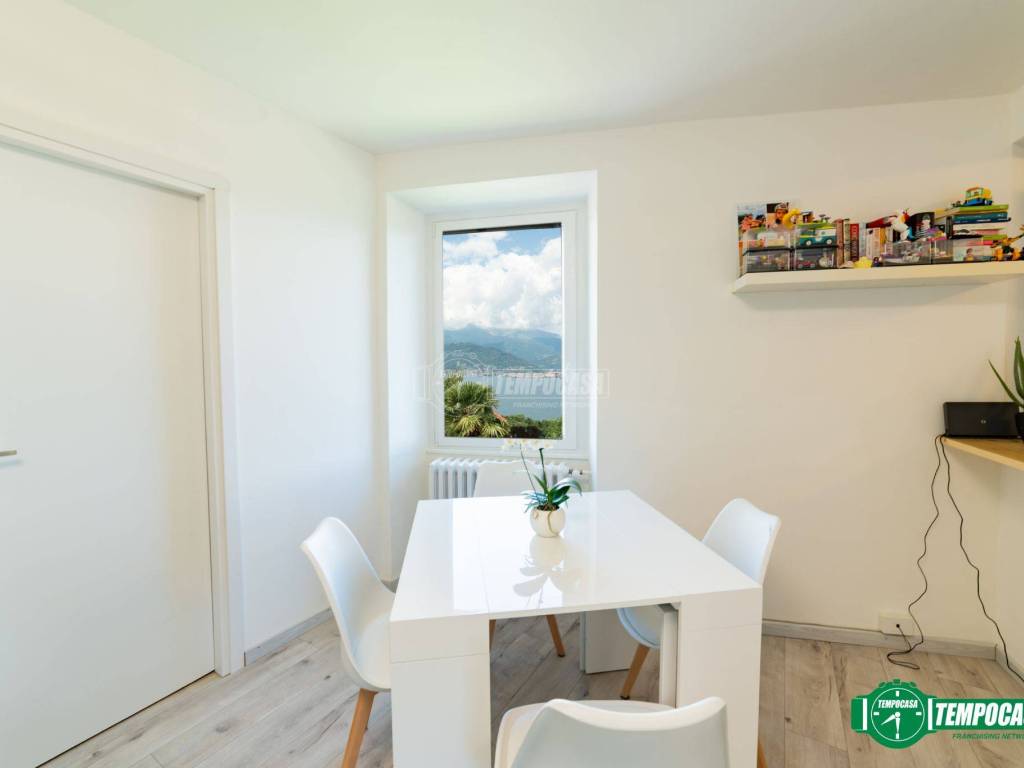 appartamento in vendita a Stresa