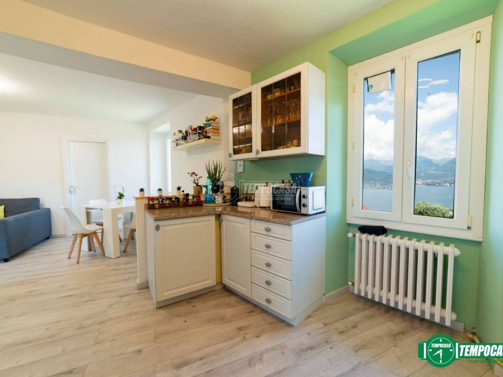 appartamento in vendita a Stresa