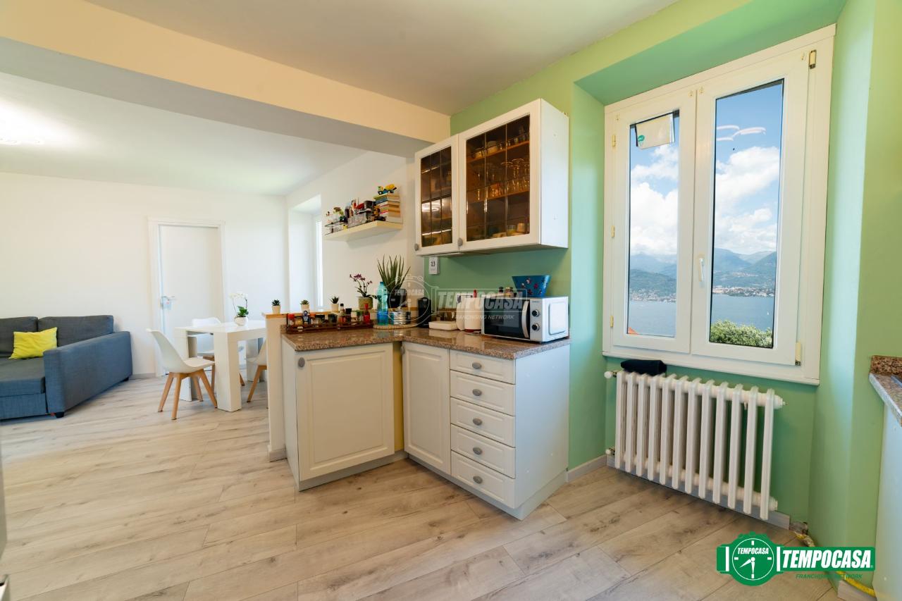 appartamento in vendita a Stresa