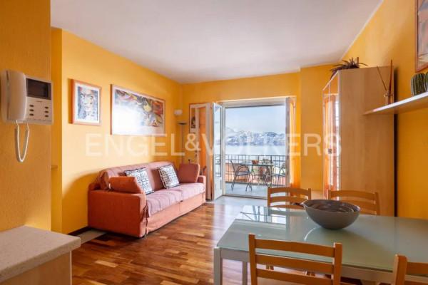 appartamento in vendita a Stresa