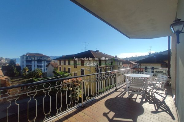 appartamento in vendita a Stresa