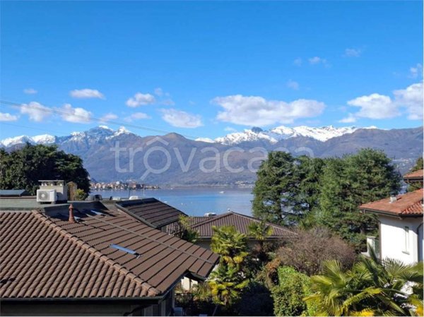 appartamento in vendita a Stresa
