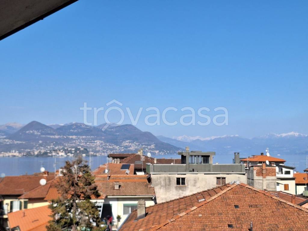 appartamento in vendita a Stresa