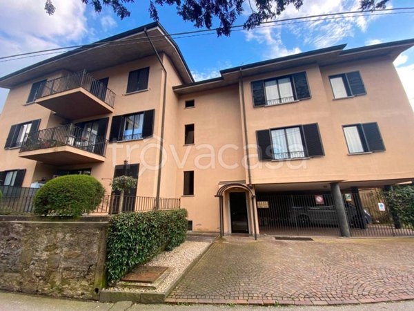 appartamento in vendita a Stresa