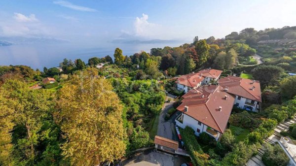 appartamento in vendita a Stresa